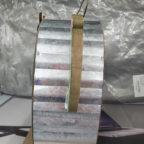 Cactus Detail Birdhouse - Picture 2 of 3